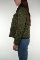 Barbour Giubbotto Donna LQU1750 OL53 Barbour 