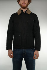 Barbour Giubbotto Uomo MWX2381 K71 Barbour 