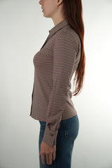 CALIBAN Camicia Donna PL4 YYDFQ1 CALIBAN 