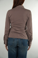 CALIBAN Camicia Donna PL4 YYDFQ1 CALIBAN 