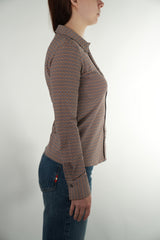 CALIBAN Camicia Donna PL4 YYDFQ1 CALIBAN 