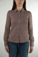CALIBAN Camicia Donna PL4 YYDFQ1 CALIBAN 