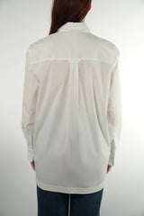 CALIBAN Camicia Donna PNE UVAUA1 CALIBAN 