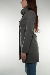 FAY  Cappotto Donna NAW5049Y050 UKMB600 FAY 
