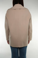 Max Mara Studio Giaccone Donna SPADINO 069 Max Mara Studio 