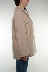 Max Mara Studio Giaccone Donna SPADINO 069 Max Mara Studio 