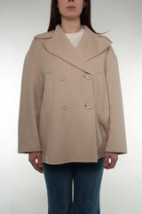 Max Mara Studio Giaccone Donna SPADINO 069 Max Mara Studio 