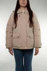 Woolrich Giubbotto Donna CFWWOU1071FRUT3780 7404 Woolrich 