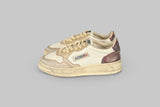 AUTRY Scarpa sportiva Donna AULWMT 04 AUTRY 