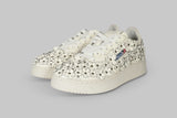 AUTRY Scarpa sportiva Donna AULW_// PW02 AUTRY 