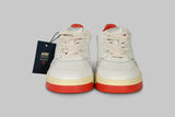 AUTRY x Maison Kitsune Scarpa sportiva Donna AUMLMMK_ 02 AUTRY x Maison Kitsune 