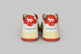 AUTRY x Maison Kitsune Scarpa sportiva Donna AUMLMMK_ 02 AUTRY x Maison Kitsune 