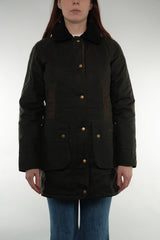 Barbour Giaccone Donna LWX0534 OL71 Barbour 