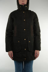 Barbour Giaccone Donna LWX0534 OL71 Barbour 