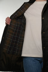 Barbour Giaccone Donna LWX0534 OL71 Barbour 