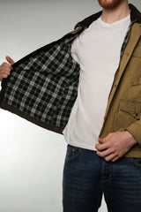 Barbour Giubbotto Uomo MWX2505 SN31 Barbour 