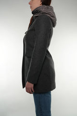FAY  Cappotto Donna NAW59513430 XMYB803 FAY 
