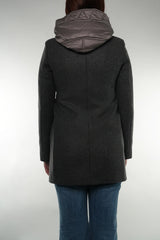 FAY  Cappotto Donna NAW59513430 XMYB803 FAY 