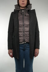 FAY  Cappotto Donna NAW59513430 XMYB803 FAY 