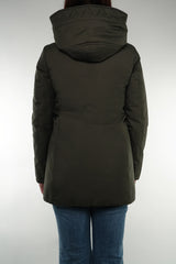 FAY  Cappotto Donna NAW59513830 ZXEV805 FAY 