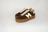 Hogan Scarpa sportiva Donna HXW6980FB60UL60MB1  Hogan 