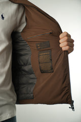 ONTheBund Giubbotto Uomo ASPEN BS25 ONTheBund 