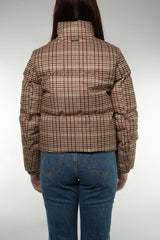 Woolrich Giubbotto Donna CFWWOU2062 FRUT8618 Woolrich 