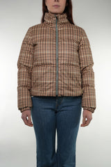Woolrich Giubbotto Donna CFWWOU2062 FRUT8618 Woolrich 