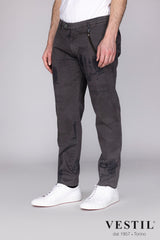 Berwich Pantalone Uomo 0000062612  Berwich 