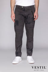 Berwich Pantalone Uomo 0000062612  Berwich 