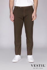 Berwich Pantalone Uomo 0000077632  Berwich 