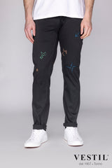 Macchia J Pantalone Uomo 0000058257  Macchia J 
