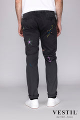 Macchia J Pantalone Uomo 0000058257  Macchia J 