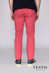 Polo Ralph Lauren men's coral trousers