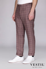 PT01  Pantalone Uomo 0000077165  PT01 