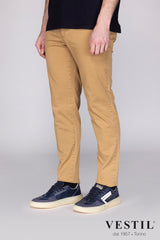 PT01 kaky men's trousers