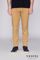 PT01 kaky men's trousers