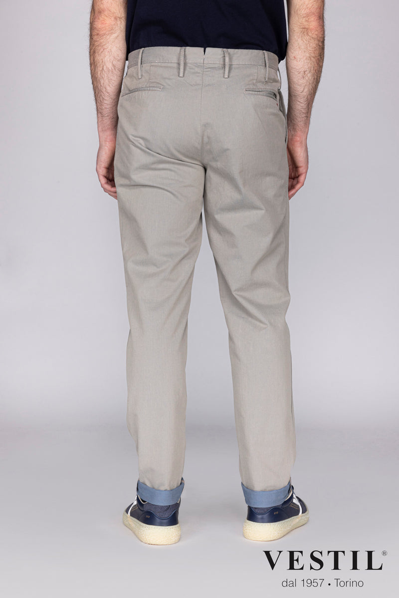 PT01 gray men's trousers 0000082377