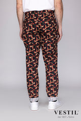 PT01  Pantalone Uomo 0000082387  PT01 