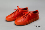 VESTIL Scarpa sportiva Donna 000003701 COMMON PROJECTARANCIONE VESTIL 
