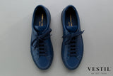 VESTIL Scarpa sportiva Donna 000003701 COMMON PROJECTBLU VESTIL 