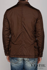 VESTIL Giaccone Uomo 0000037160 ROY ROGERSSMARRONE VESTIL 