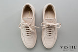 Vestil, sports shoe, natural, woman