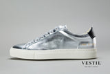 VESTIL Scarpa sportiva Donna 000003892 COMMON PROJECTARGENTO VESTIL 