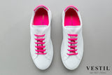 VESTIL Scarpa sportiva Donna 000003893 COMMON PROJECTBIANCO VESTIL 