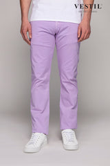 VESTIL Pantalone Uomo 0000038943 ROY ROGERSLILLA VESTIL 