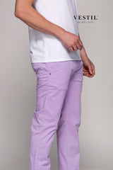 VESTIL Pantalone Uomo 0000038943 ROY ROGERSLILLA VESTIL 