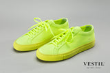 VESTIL Scarpa sportiva Donna 000003898 COMMON PROJECTGIALLO VESTIL 