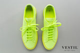 VESTIL Scarpa sportiva Donna 000003898 COMMON PROJECTGIALLO VESTIL 