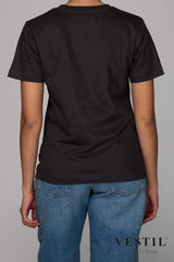 VESTIL T-shirt Donna 0000039048 DEDICATEDGRIGIO VESTIL 